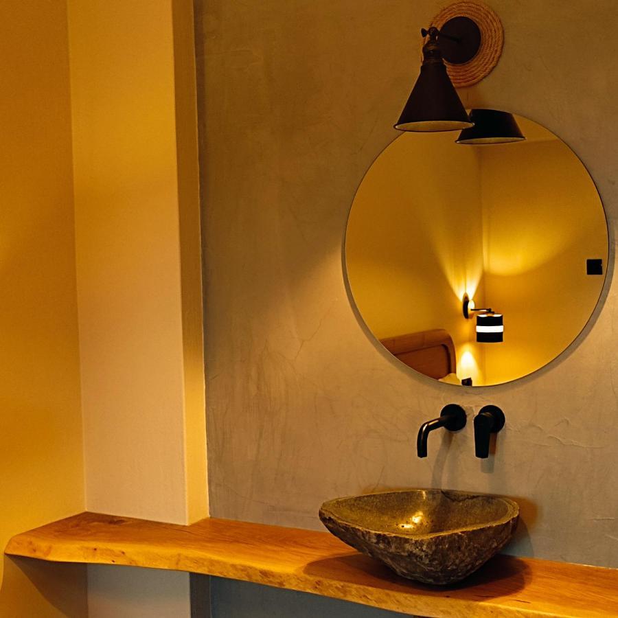 Pansion Nikos Apartment Патитири Екстериор снимка